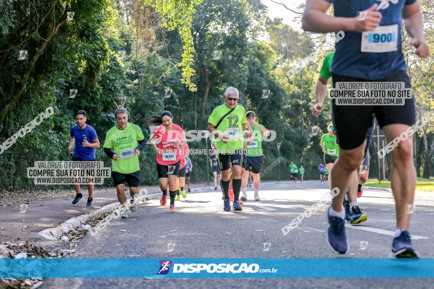 Corrida Mexa-se Pela Vida - Maringá