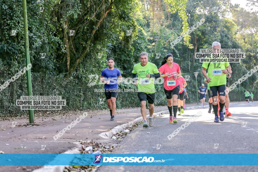 Corrida Mexa-se Pela Vida - Maringá