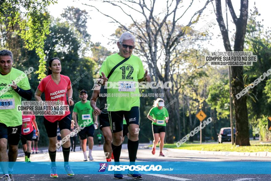 Corrida Mexa-se Pela Vida - Maringá