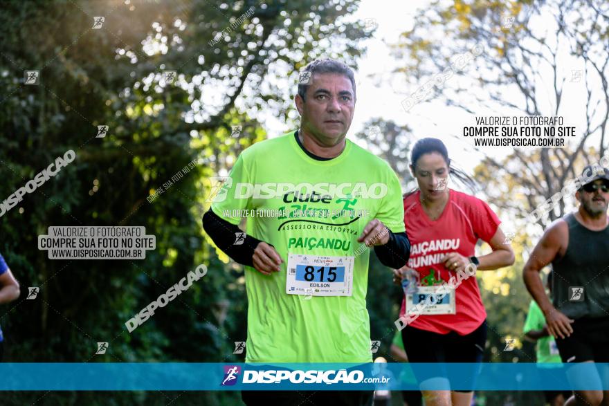 Corrida Mexa-se Pela Vida - Maringá