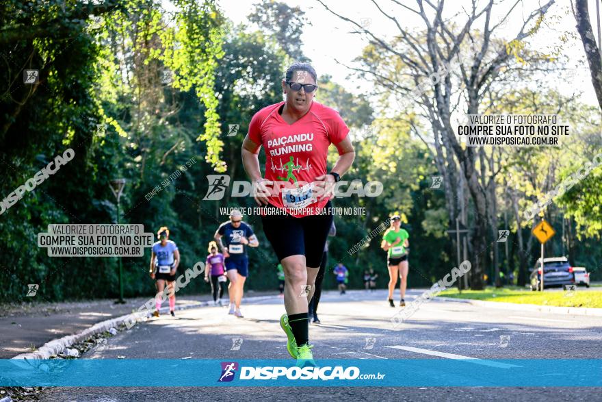 Corrida Mexa-se Pela Vida - Maringá