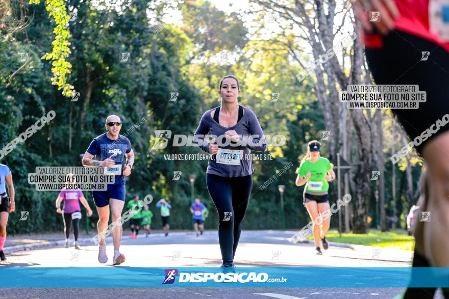 Corrida Mexa-se Pela Vida - Maringá