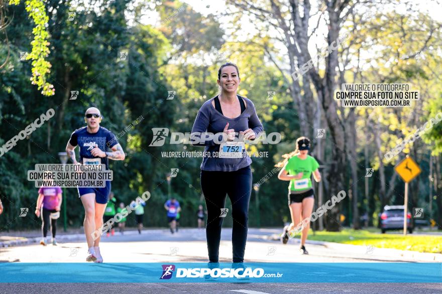 Corrida Mexa-se Pela Vida - Maringá