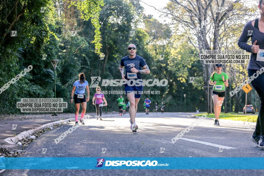 Corrida Mexa-se Pela Vida - Maringá