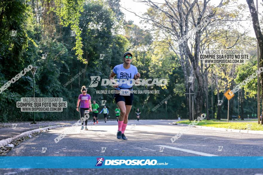 Corrida Mexa-se Pela Vida - Maringá