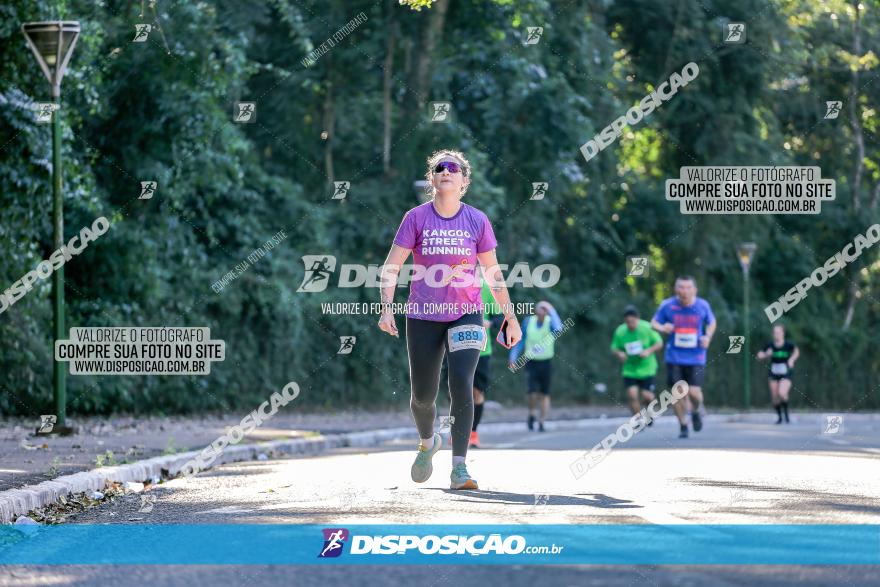 Corrida Mexa-se Pela Vida - Maringá