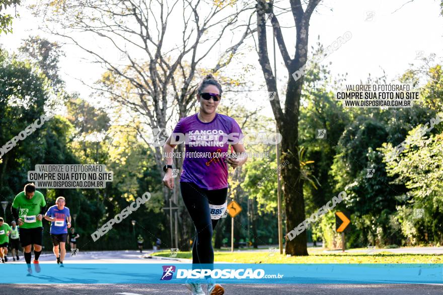 Corrida Mexa-se Pela Vida - Maringá