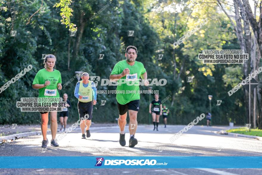 Corrida Mexa-se Pela Vida - Maringá