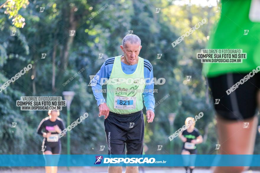 Corrida Mexa-se Pela Vida - Maringá