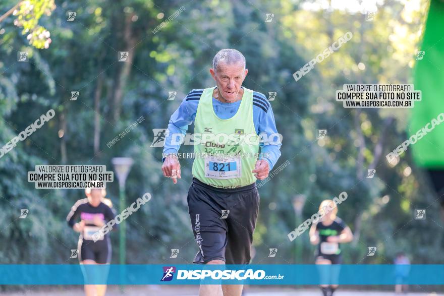 Corrida Mexa-se Pela Vida - Maringá