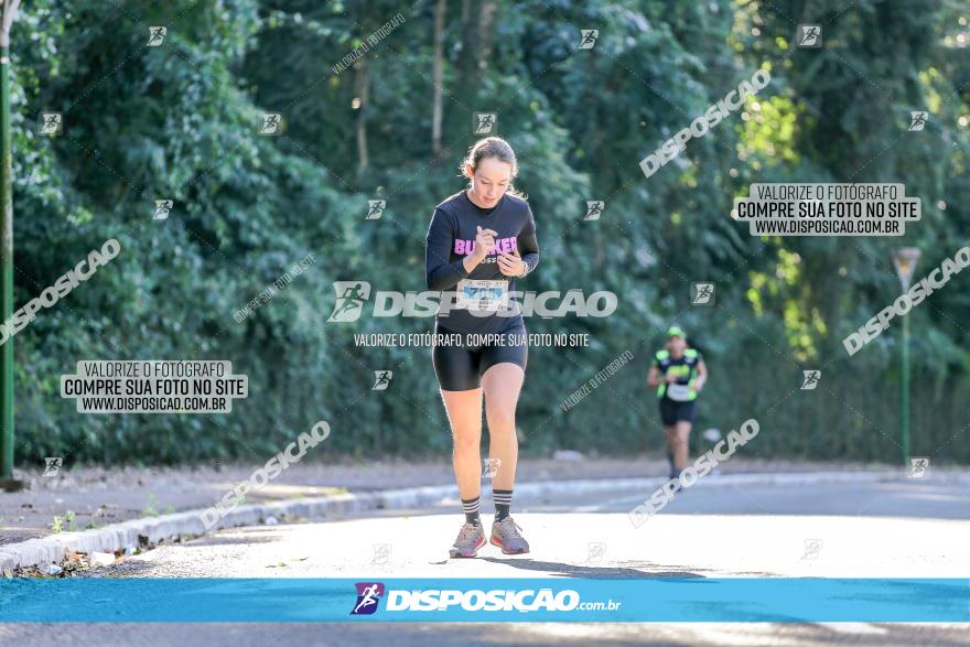 Corrida Mexa-se Pela Vida - Maringá