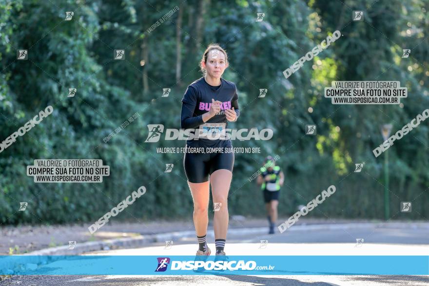 Corrida Mexa-se Pela Vida - Maringá