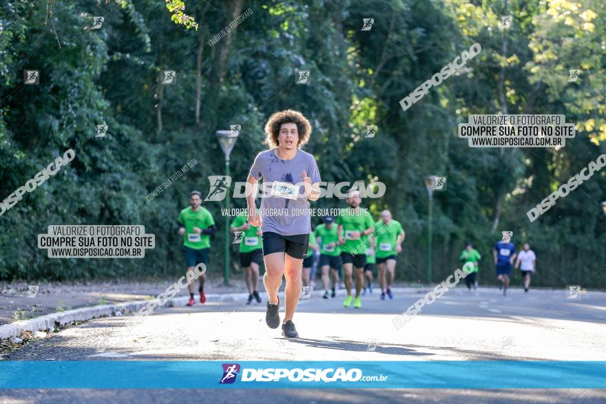 Corrida Mexa-se Pela Vida - Maringá