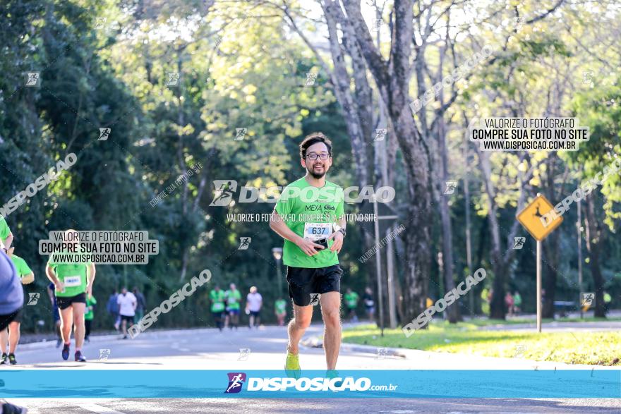 Corrida Mexa-se Pela Vida - Maringá