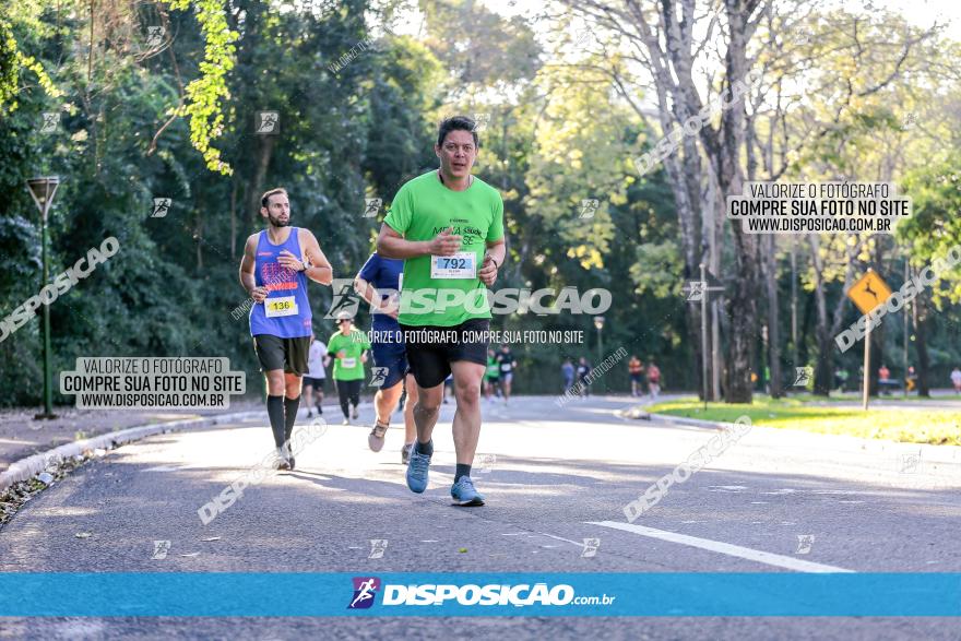 Corrida Mexa-se Pela Vida - Maringá