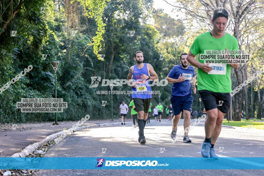 Corrida Mexa-se Pela Vida - Maringá