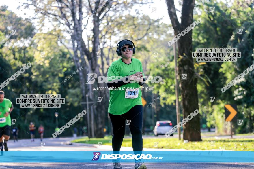 Corrida Mexa-se Pela Vida - Maringá