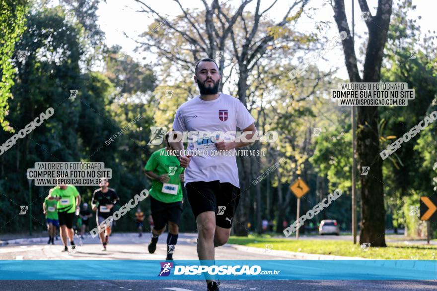 Corrida Mexa-se Pela Vida - Maringá