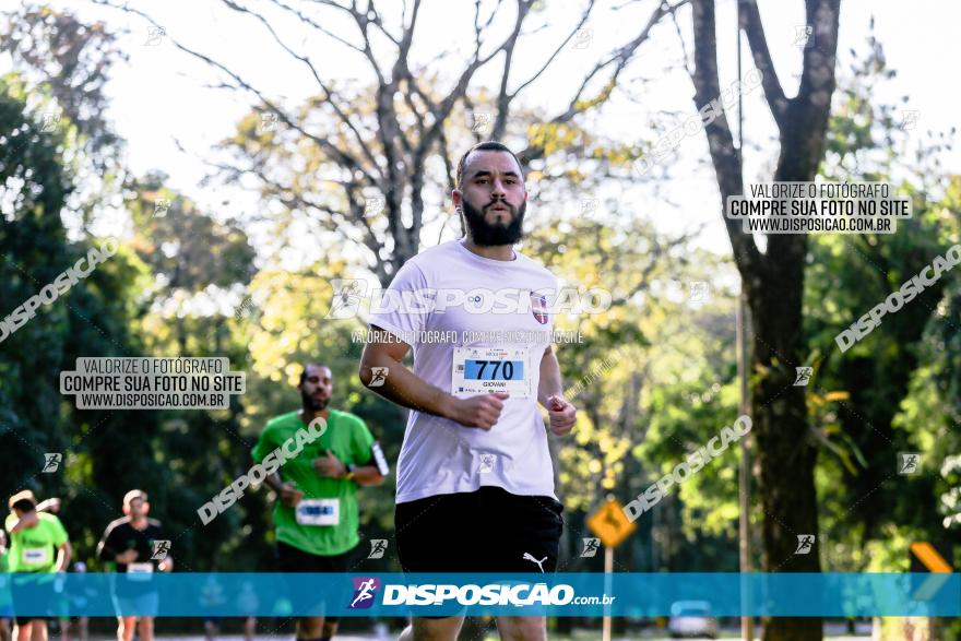 Corrida Mexa-se Pela Vida - Maringá