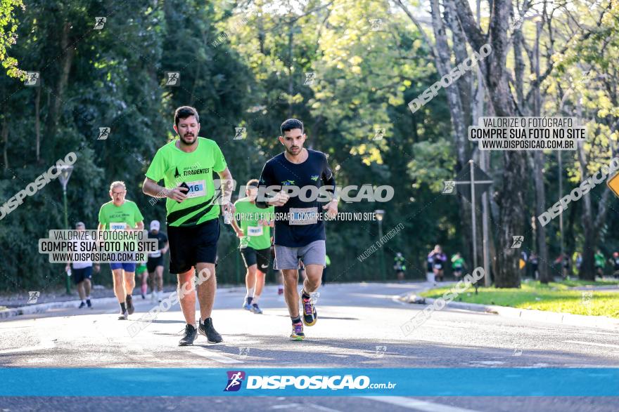 Corrida Mexa-se Pela Vida - Maringá