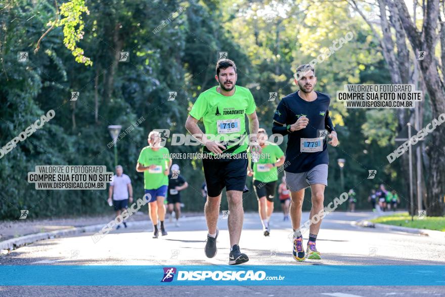 Corrida Mexa-se Pela Vida - Maringá