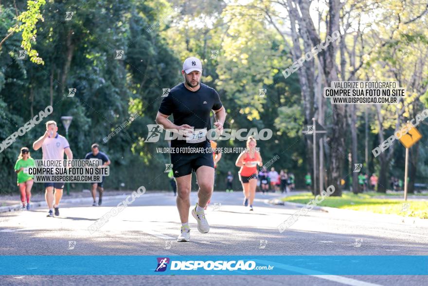 Corrida Mexa-se Pela Vida - Maringá