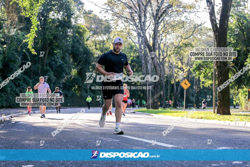 Corrida Mexa-se Pela Vida - Maringá