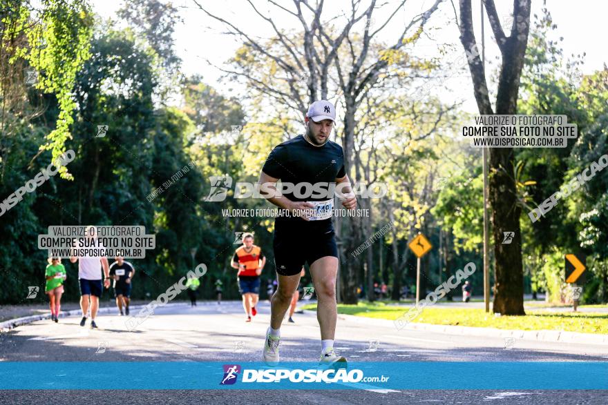 Corrida Mexa-se Pela Vida - Maringá