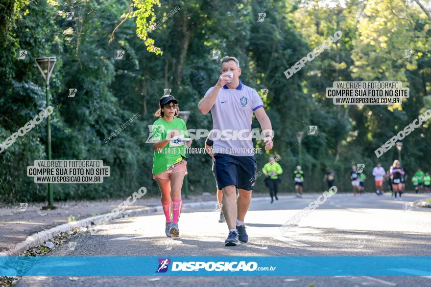 Corrida Mexa-se Pela Vida - Maringá