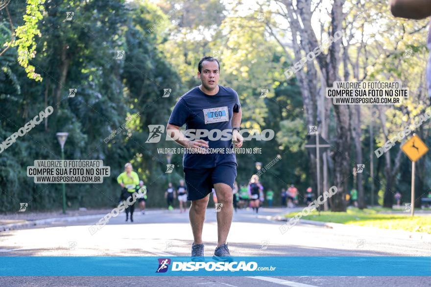 Corrida Mexa-se Pela Vida - Maringá