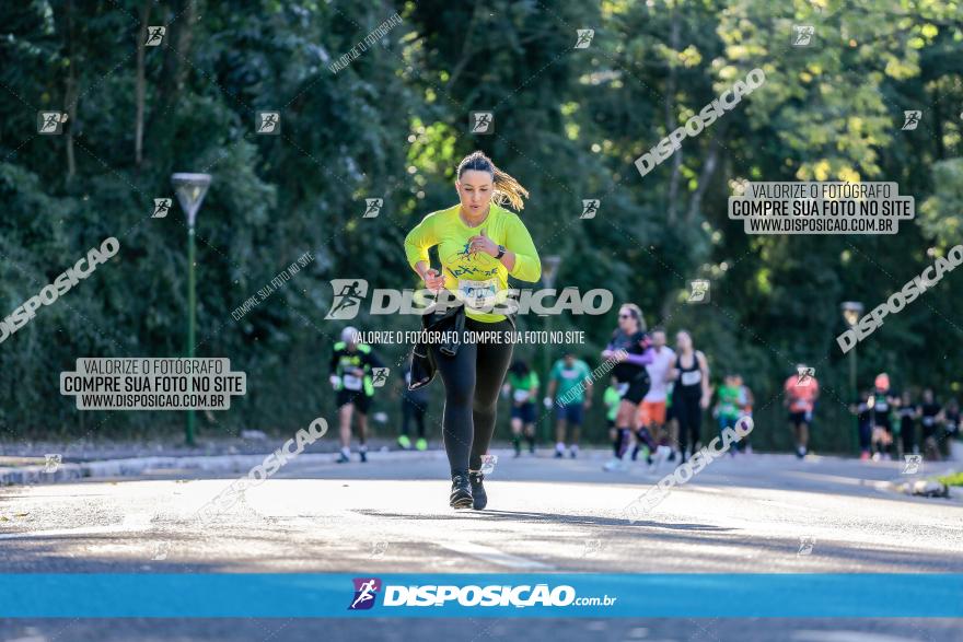 Corrida Mexa-se Pela Vida - Maringá