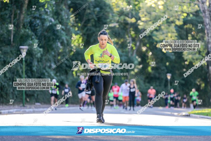 Corrida Mexa-se Pela Vida - Maringá