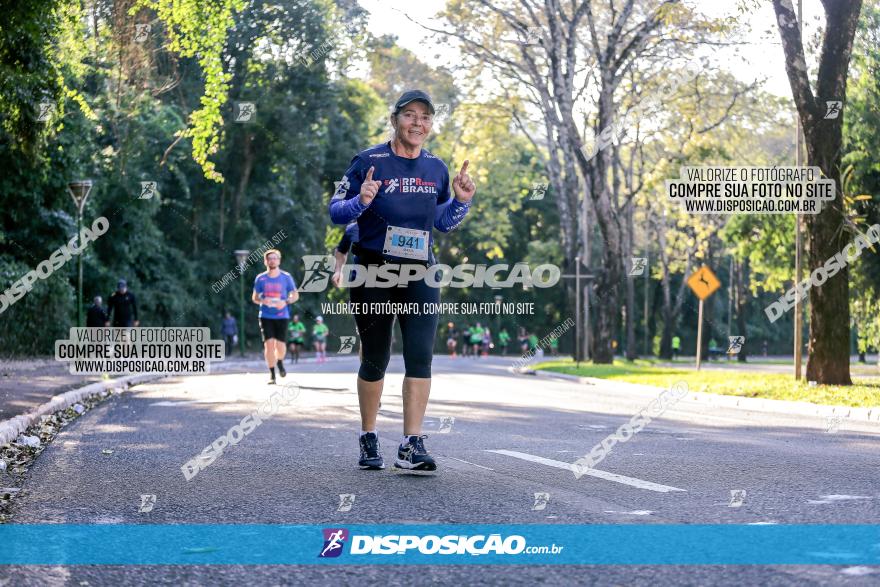 Corrida Mexa-se Pela Vida - Maringá