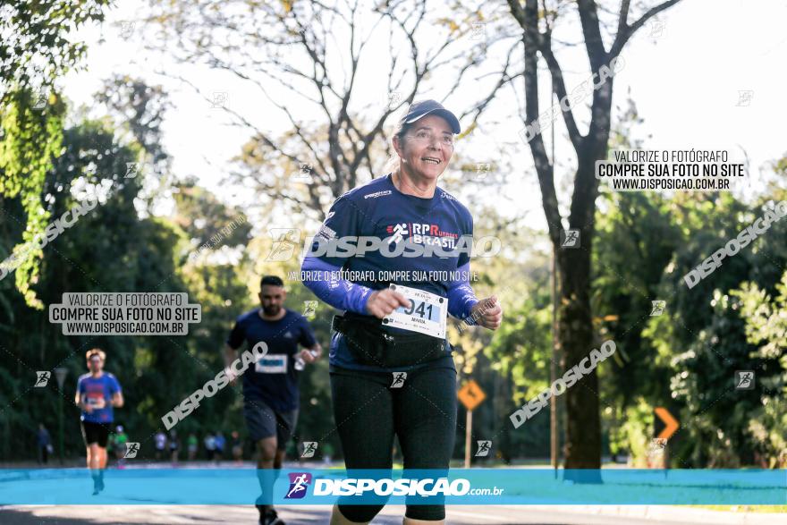 Corrida Mexa-se Pela Vida - Maringá