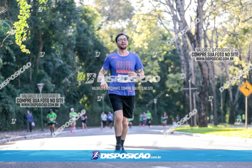 Corrida Mexa-se Pela Vida - Maringá