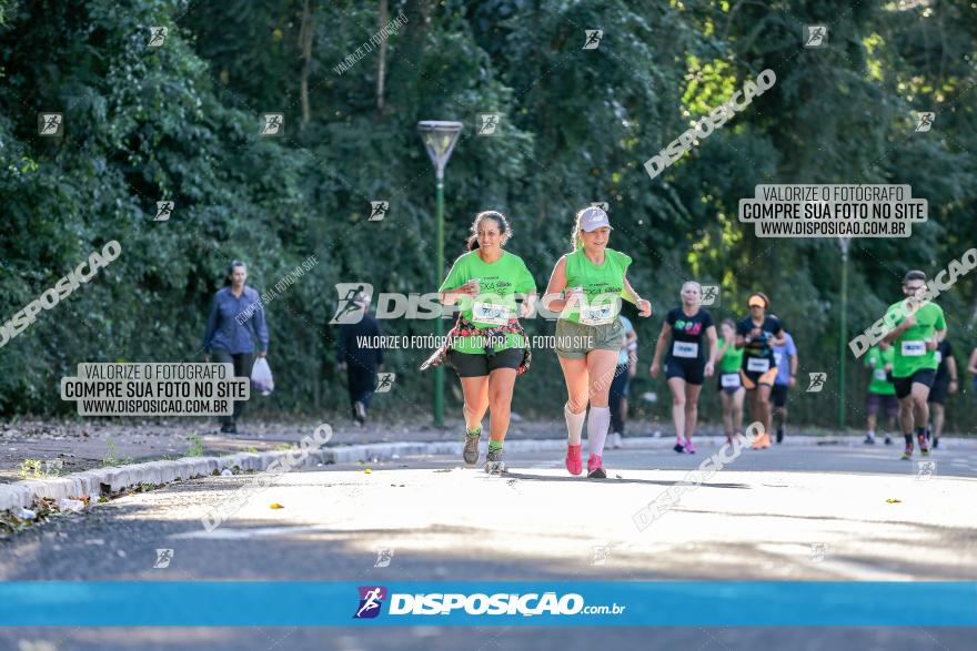 Corrida Mexa-se Pela Vida - Maringá