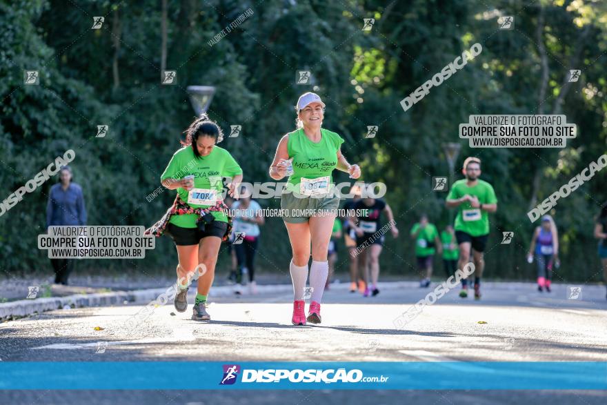 Corrida Mexa-se Pela Vida - Maringá