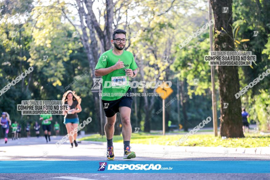 Corrida Mexa-se Pela Vida - Maringá