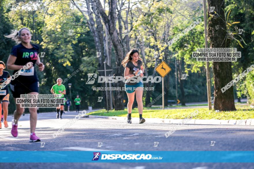 Corrida Mexa-se Pela Vida - Maringá