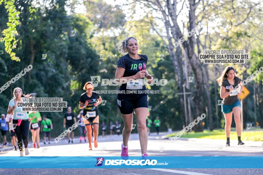 Corrida Mexa-se Pela Vida - Maringá