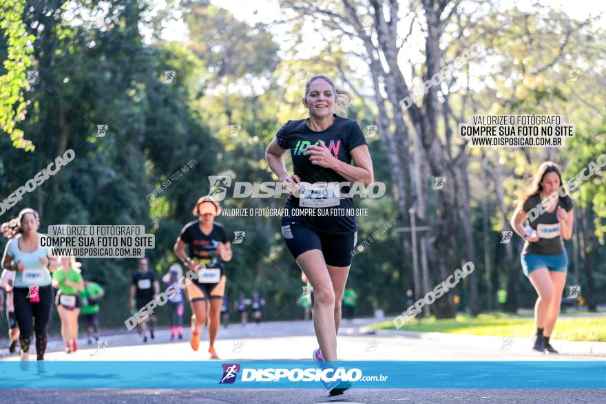 Corrida Mexa-se Pela Vida - Maringá