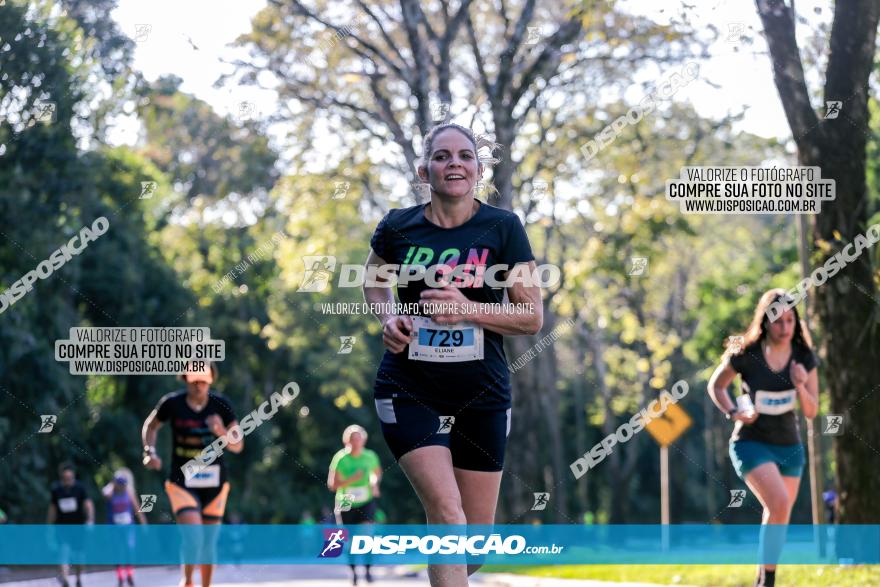 Corrida Mexa-se Pela Vida - Maringá