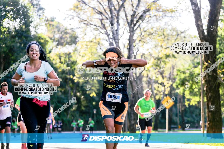 Corrida Mexa-se Pela Vida - Maringá