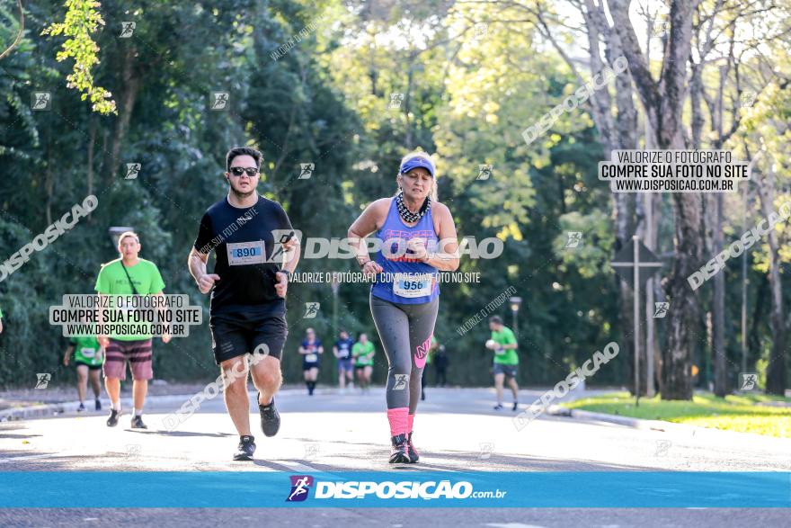 Corrida Mexa-se Pela Vida - Maringá