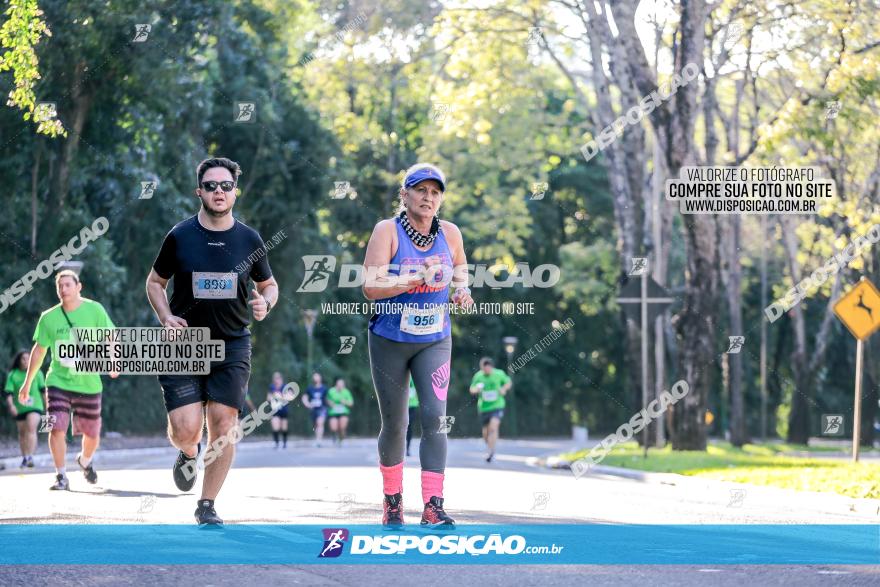 Corrida Mexa-se Pela Vida - Maringá