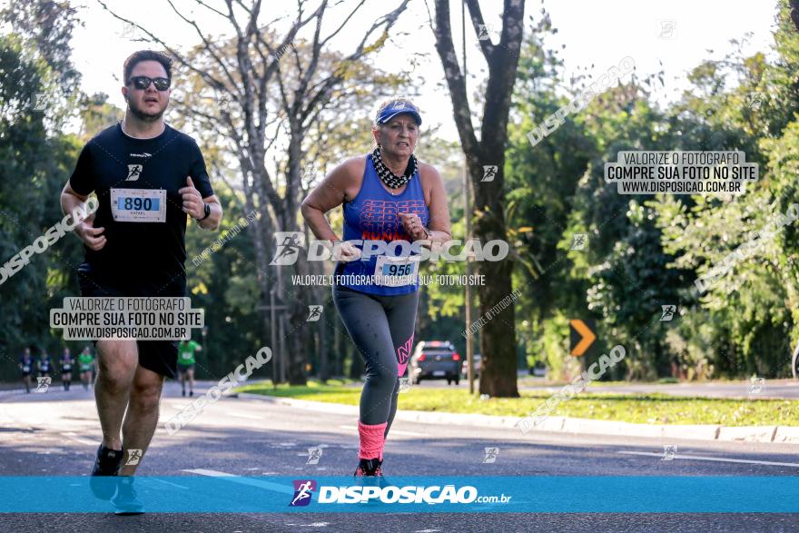 Corrida Mexa-se Pela Vida - Maringá