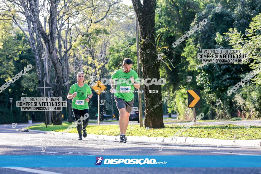 Corrida Mexa-se Pela Vida - Maringá