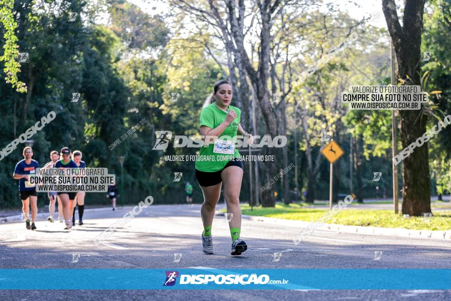 Corrida Mexa-se Pela Vida - Maringá