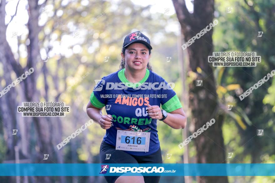 Corrida Mexa-se Pela Vida - Maringá