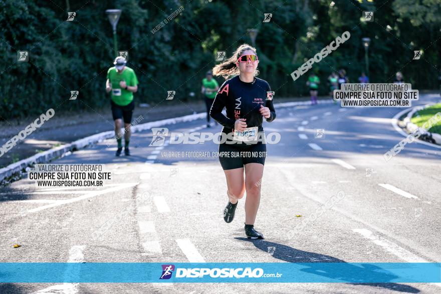 Corrida Mexa-se Pela Vida - Maringá